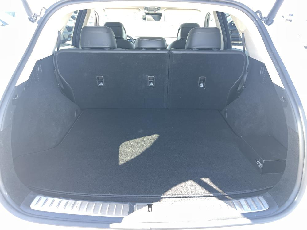 Genesis GV70 2.5T 2026 d&rsquo;occasion à vendre - 29
