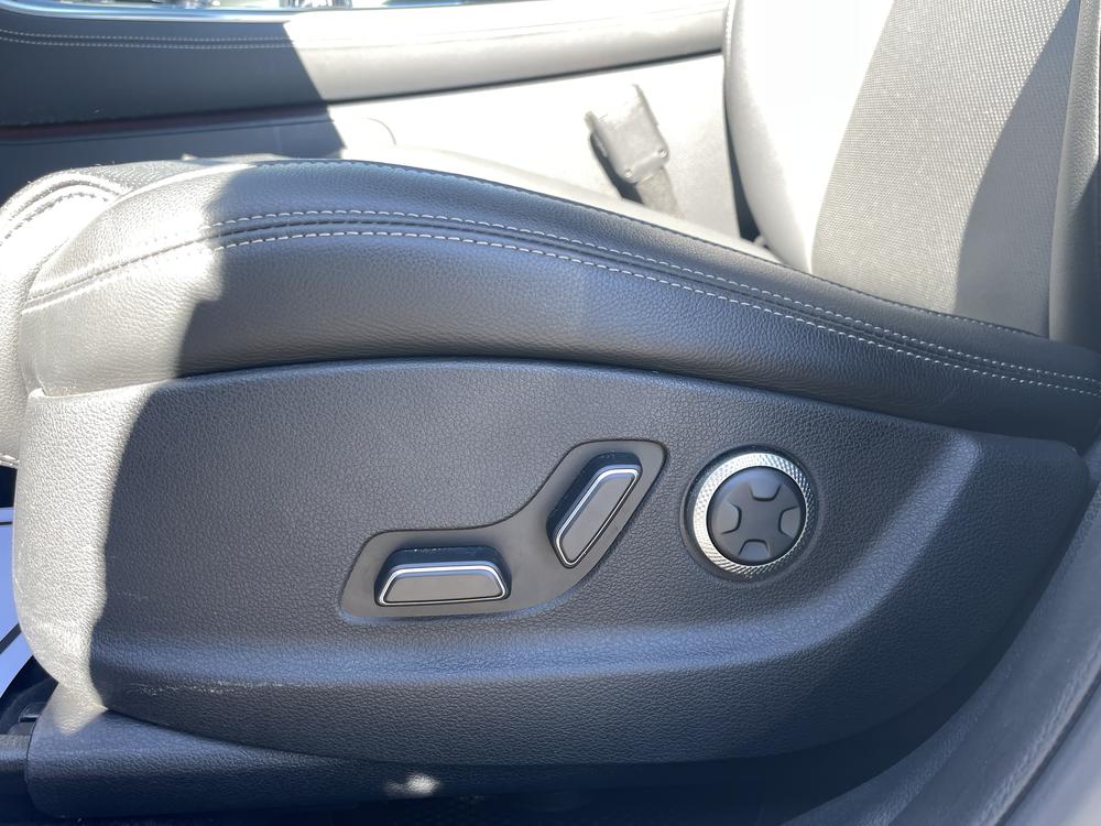 Genesis GV70 2.5T 2026 d&rsquo;occasion à vendre - 14