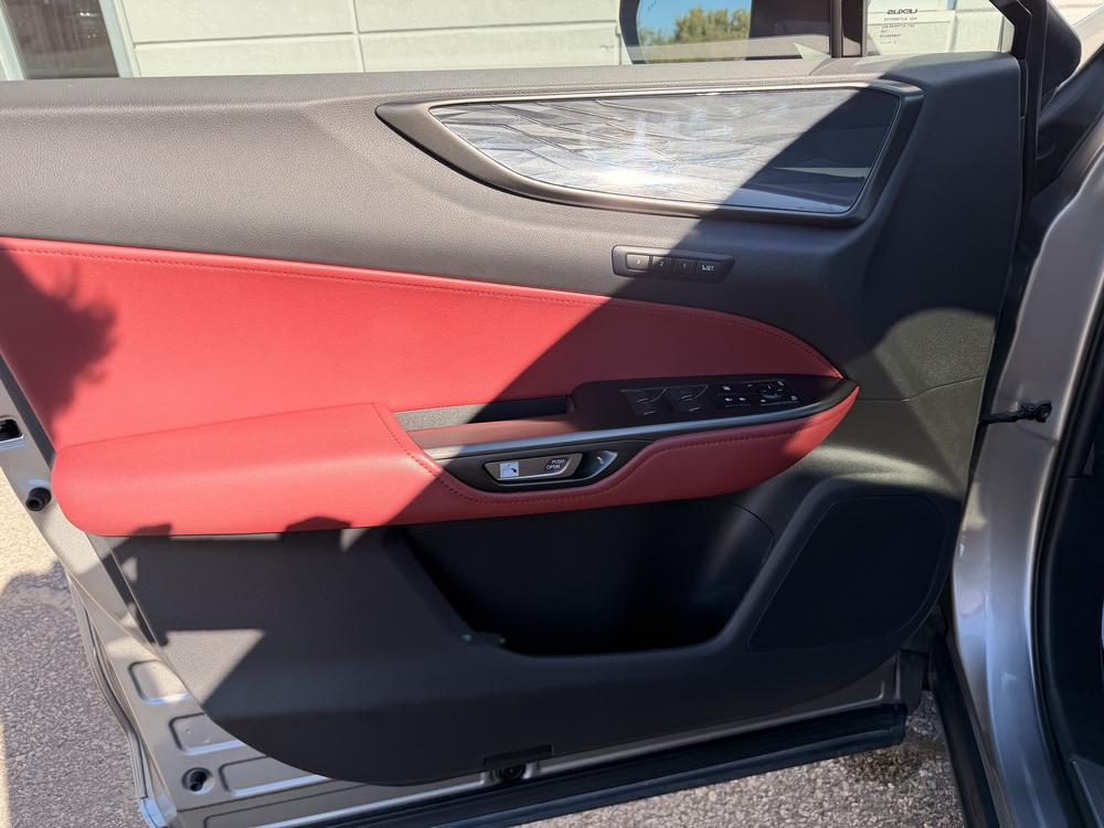 Lexus NX 350H BASE 2024 d&rsquo;occasion à vendre - 14