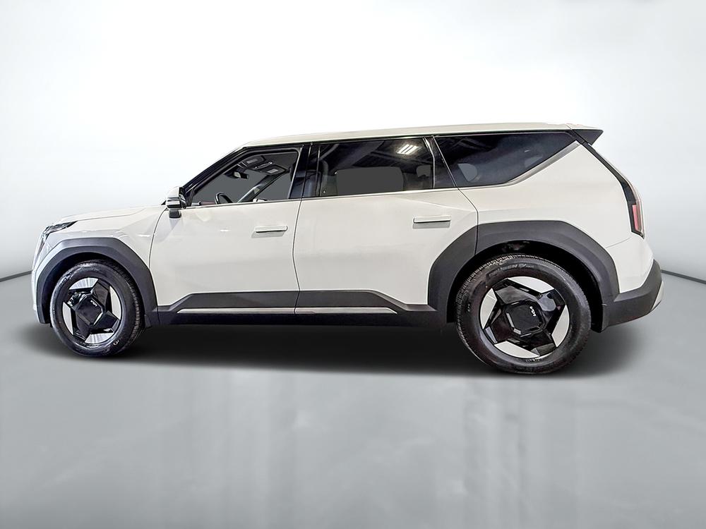 Kia EV9 WIND 2024 d&rsquo;occasion à vendre - 7