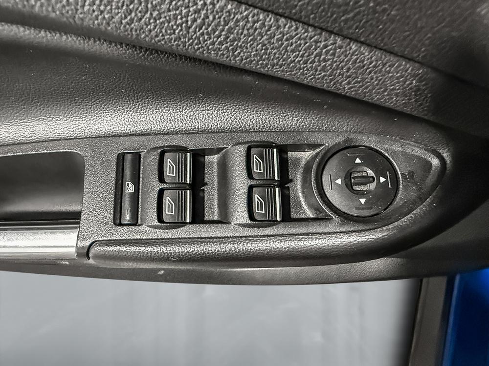 Ford Escape SE 2017 d&rsquo;occasion à vendre - 16