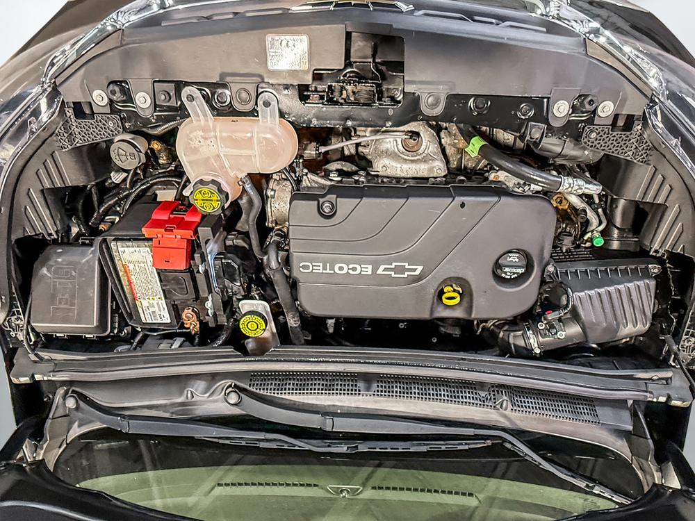 Chevrolet Spark LT 2019 à vendre à Donnacona - 31