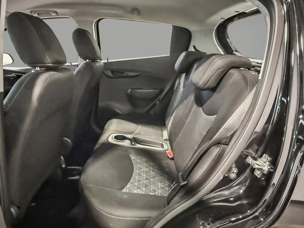 Chevrolet Spark LT 2019 à vendre à Donnacona - 29