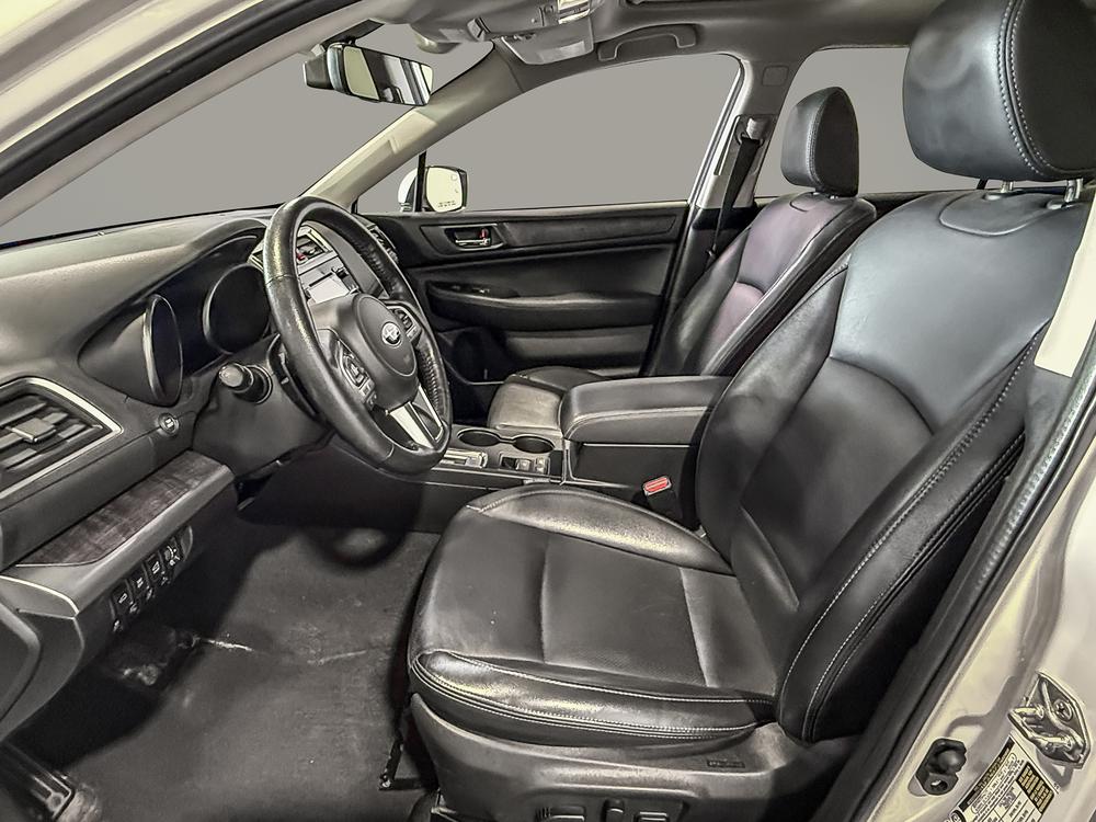 Subaru Outback 2.5i Limited 2017 d&rsquo;occasion à vendre - 18