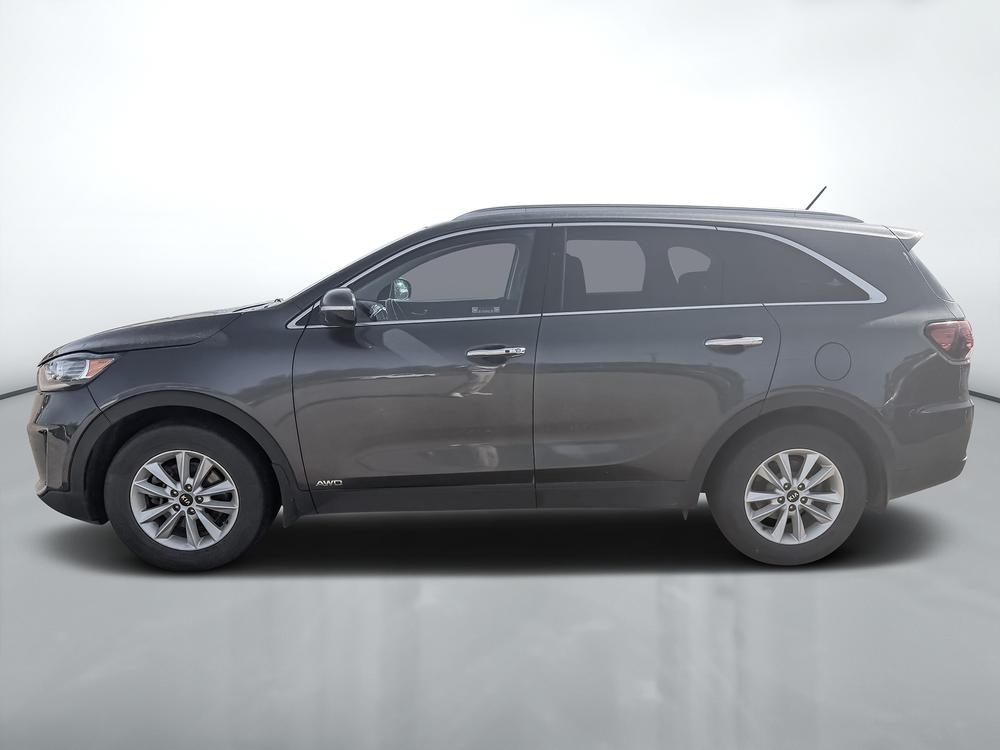 Kia Sorento LX V6 AWD 2020 d&rsquo;occasion à vendre - 4