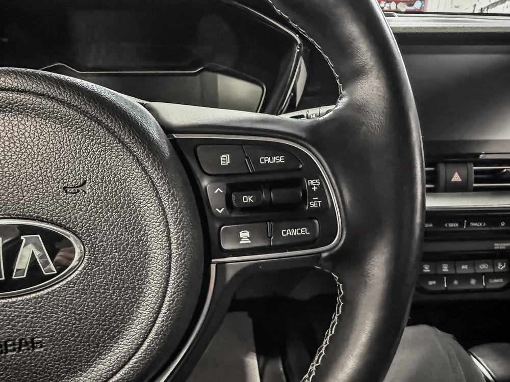 Kia Niro Plug-In Hybrid Ex Premium 2020 à vendre à Donnacona - 22