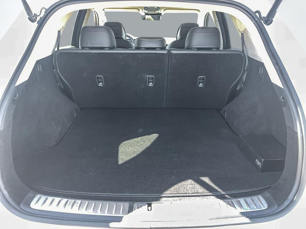 Genesis GV70 2.5T 2026 à vendre à Donnacona - 29