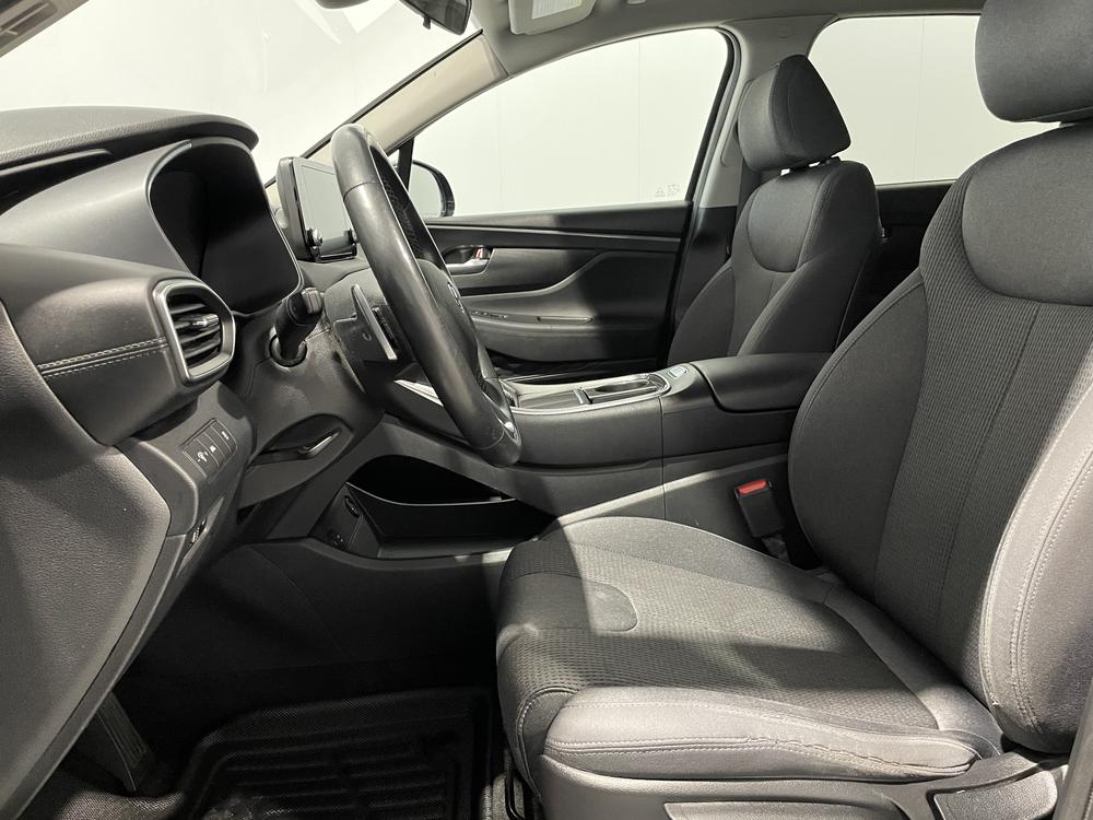 Hyundai Santa Fe Essential 2021 d&rsquo;occasion à vendre - 13