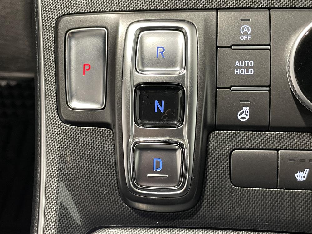 Hyundai Santa Fe Essential 2021 d&rsquo;occasion à vendre - 27
