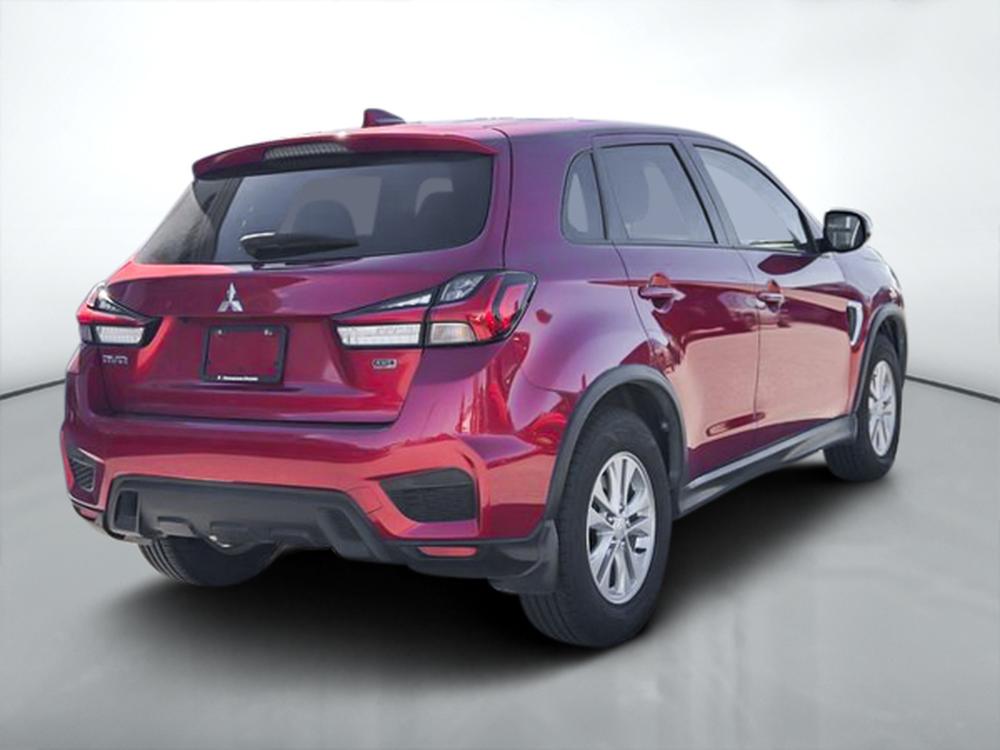 Mitsubishi RVR SE 2022 à vendre à Trois-Rivières - 3