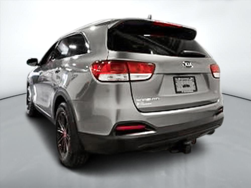 Kia Sorento LX 2018 d&rsquo;occasion à vendre - 6