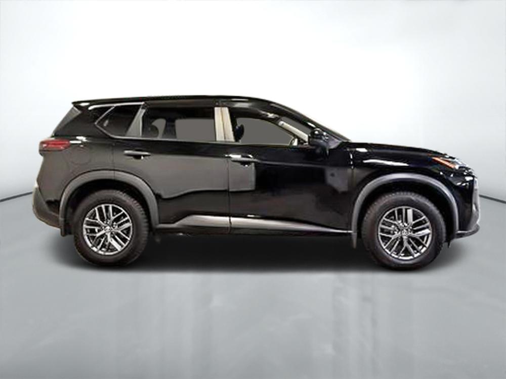 Nissan Rogue S 2021 d&rsquo;occasion à vendre - 2