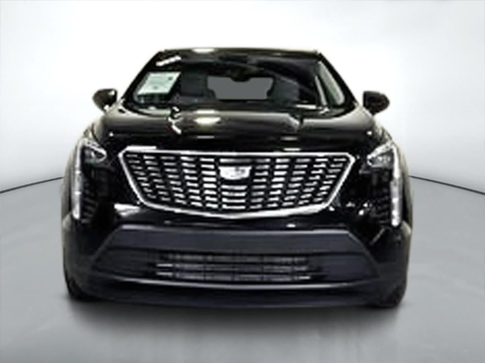 Cadillac XT4 LUXURY 2023 d&rsquo;occasion à vendre - 9