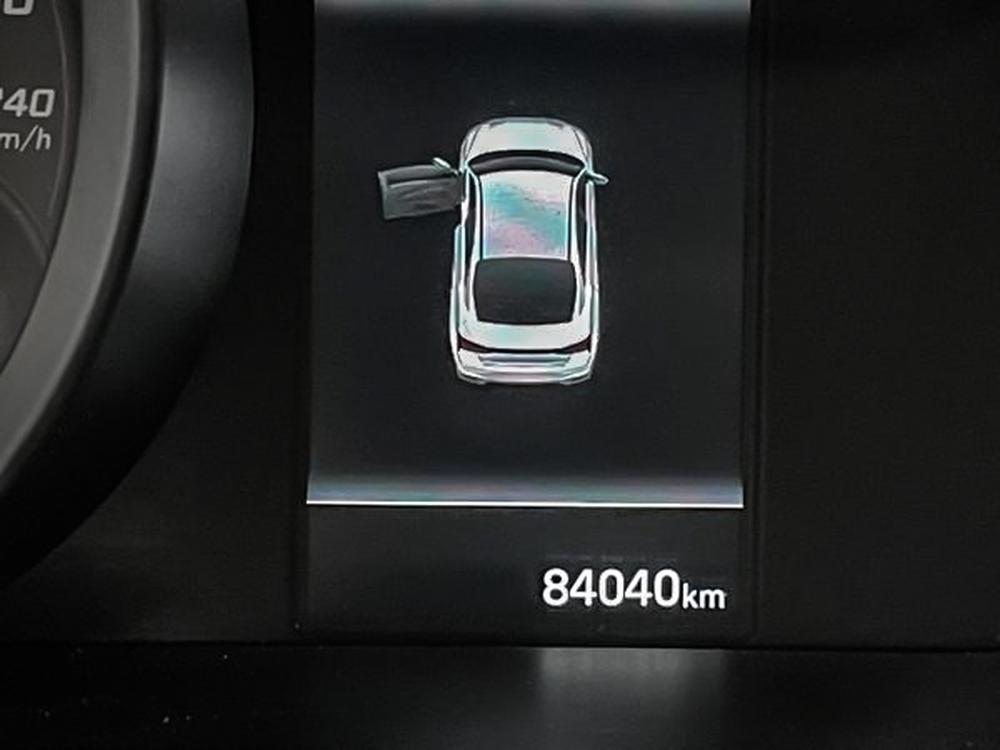 Hyundai Elantra Essential 2023 à vendre à Trois-Rivières - 18