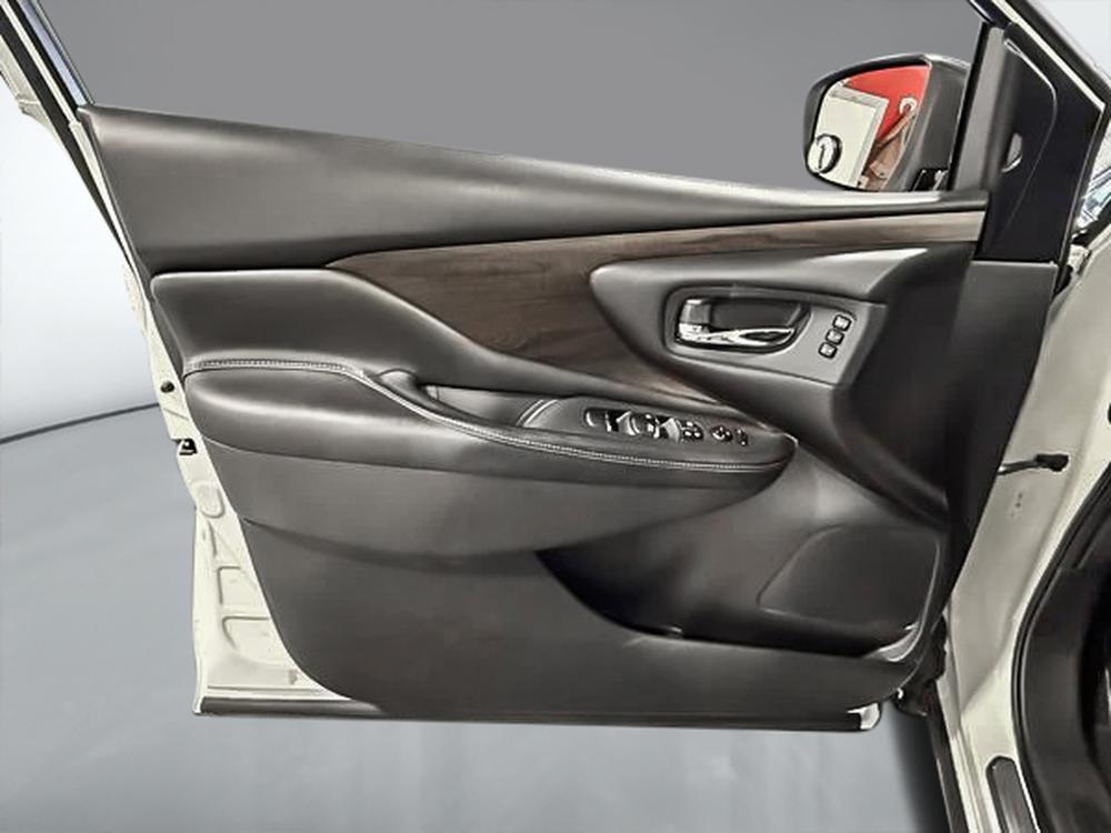 Nissan Murano Platinum 2019 d&rsquo;occasion à vendre - 14
