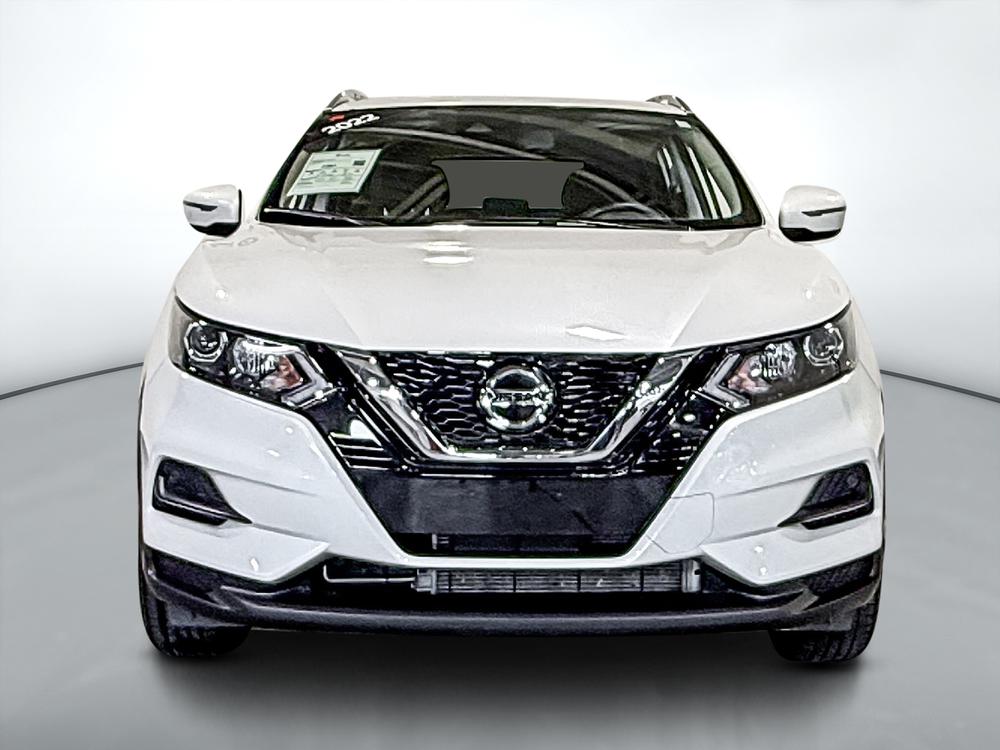 Nissan Qashqai SV 2022 d&rsquo;occasion à vendre - 9