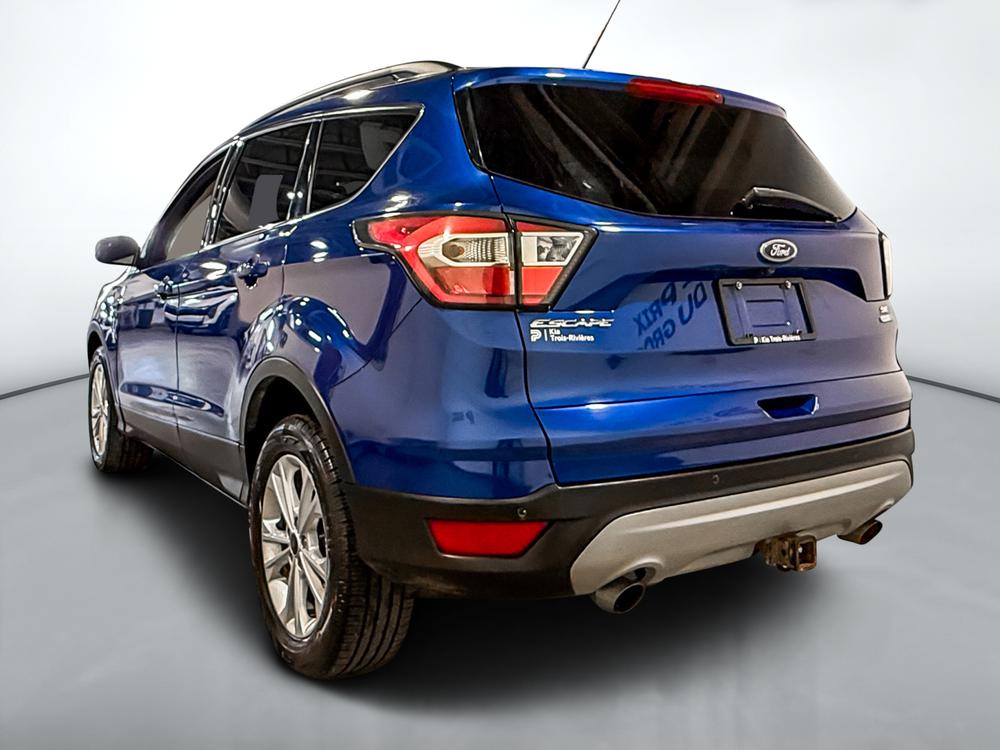 Ford Escape SE 2017 d&rsquo;occasion à vendre - 6