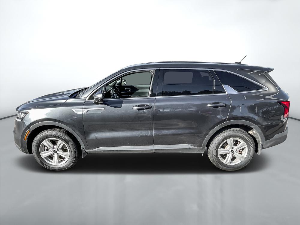 Kia Sorento LX 2023 à vendre à Donnacona - 4