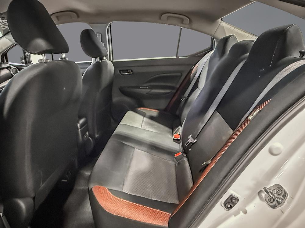 Nissan Versa SR 2024 à vendre à Shawinigan - 29