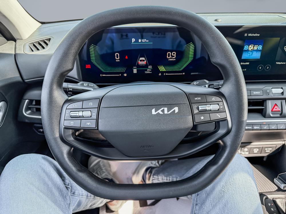 Kia K4 LX 2025 à vendre à Donnacona - 21