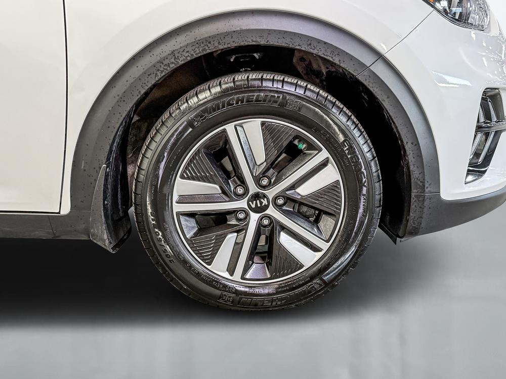 Kia Niro Plug-In Hybrid Ex Premium 2020 à vendre à Donnacona - 13