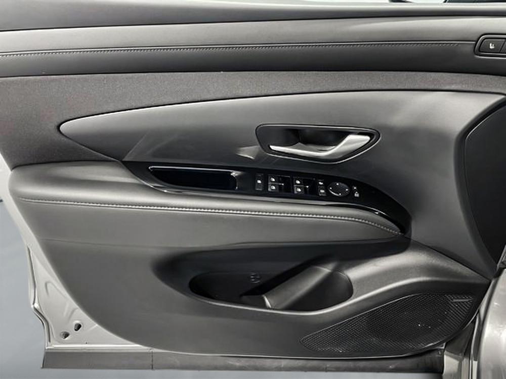 Hyundai Tucson hybride ULTIMATE AWD 2025 d&rsquo;occasion à vendre - 12