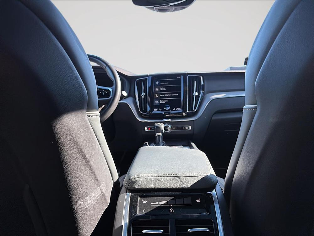 Volvo XC60 T6 R-DESIGN AWD // POLESTAR 2021 d&rsquo;occasion à vendre - 16