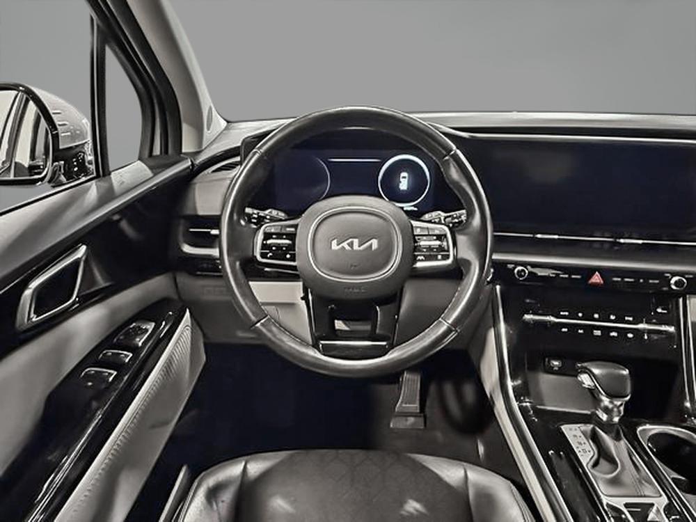 Kia Carnival EX 2023 d&rsquo;occasion à vendre - 17