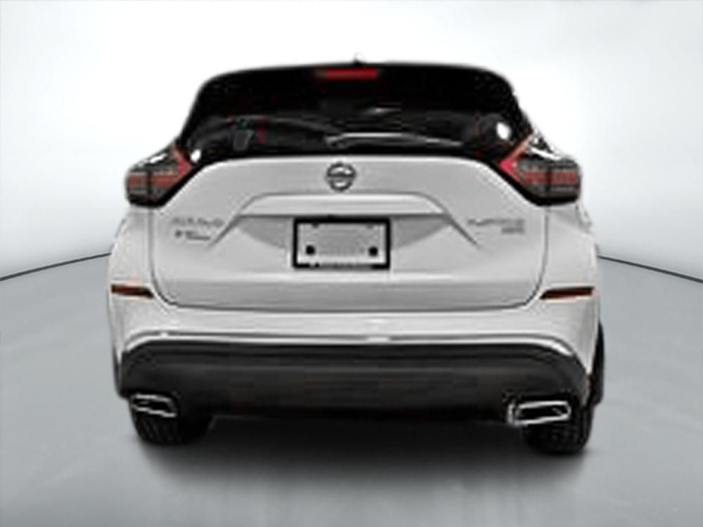 Nissan Murano Platinum 2019 d&rsquo;occasion à vendre - 4