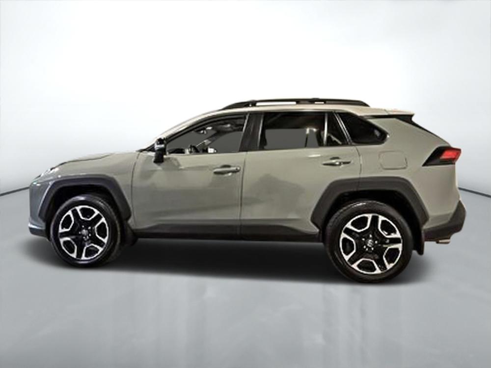Toyota RAV4 trail 2020 d&rsquo;occasion à vendre - 7