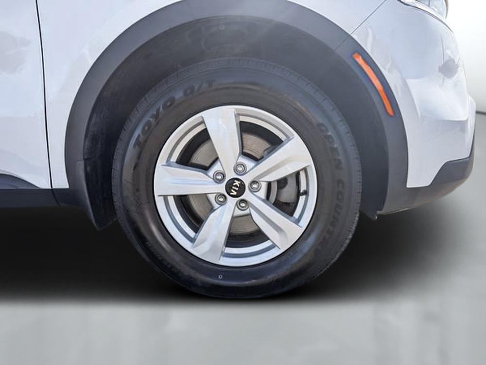 Kia Sorento LX PLUS 2021 d&rsquo;occasion à vendre - 11