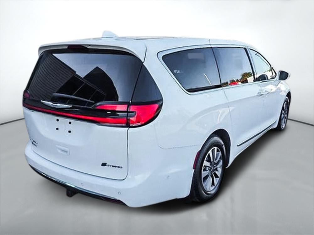 Chrysler Pacifica Hybrid LIMITED 2022 d&rsquo;occasion à vendre - 6