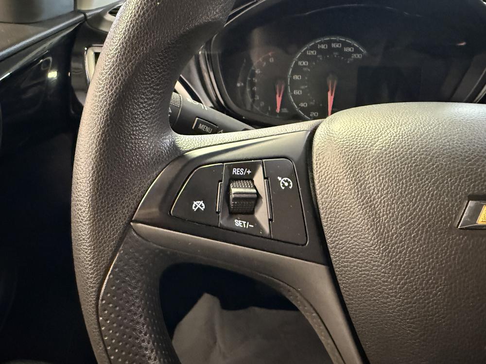 Chevrolet Spark LT 2019 d&rsquo;occasion à vendre - 18