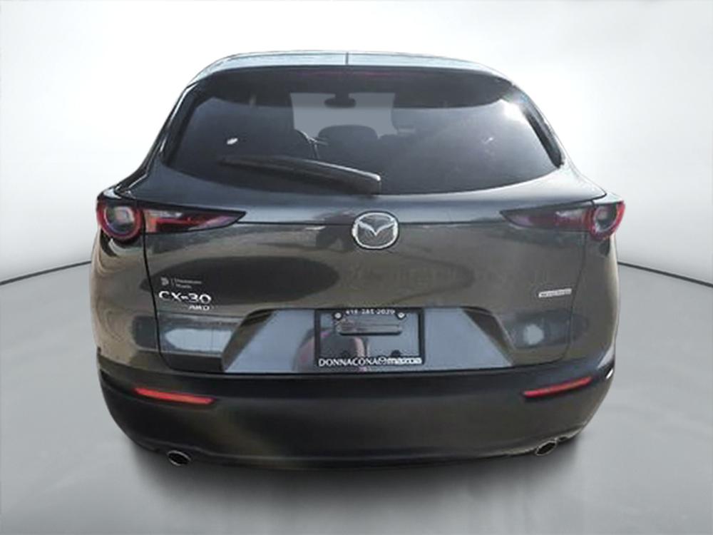 Mazda CX-30 GS 2024 d&rsquo;occasion à vendre - 7