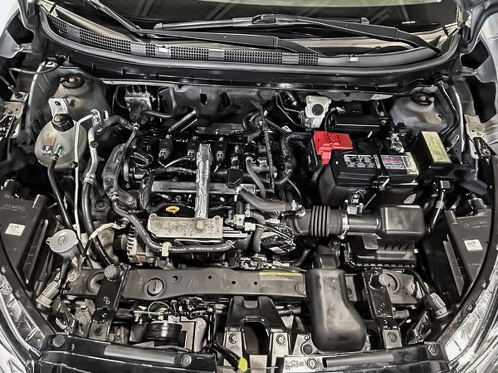Nissan Kicks S 2023 d&rsquo;occasion à vendre - 32