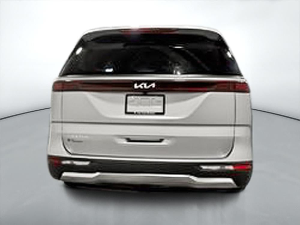 Kia Carnival EX 2023 d&rsquo;occasion à vendre - 4