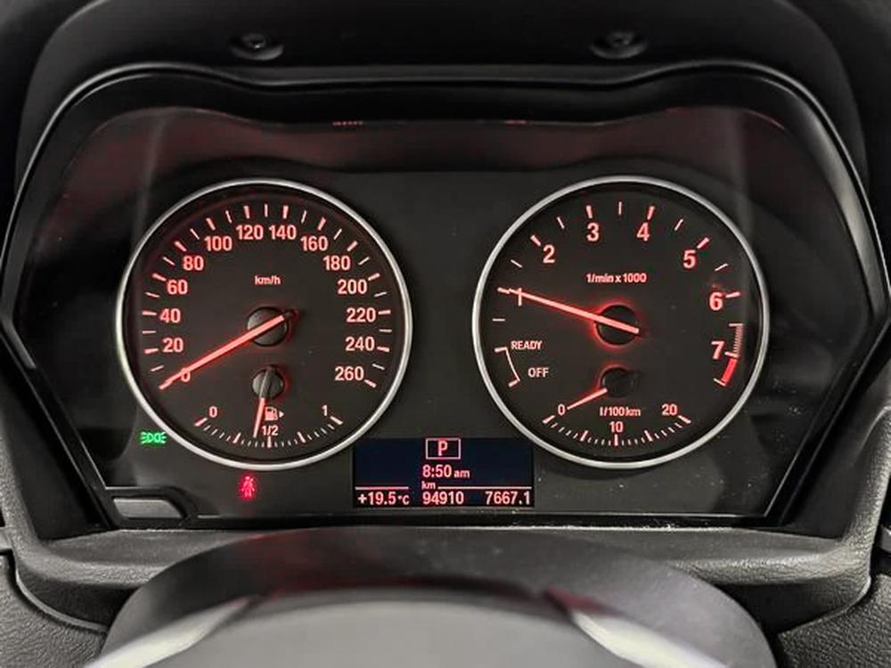 BMW X1 XDRIVE 28I 2018 d&rsquo;occasion à vendre - 23