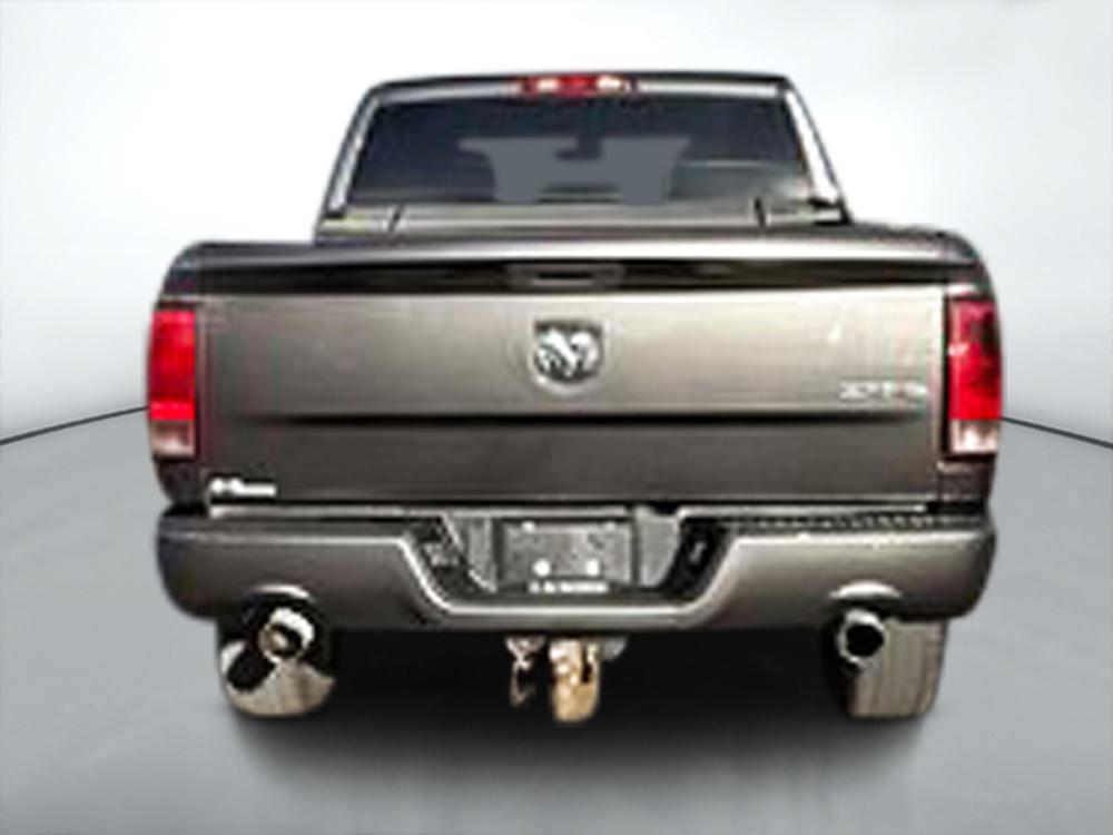 Ram 1500 Classic TRADESMAN 2021 d&rsquo;occasion à vendre - 4