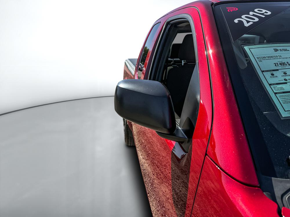 Nissan Frontier SV 2019 à vendre à Donnacona - 9