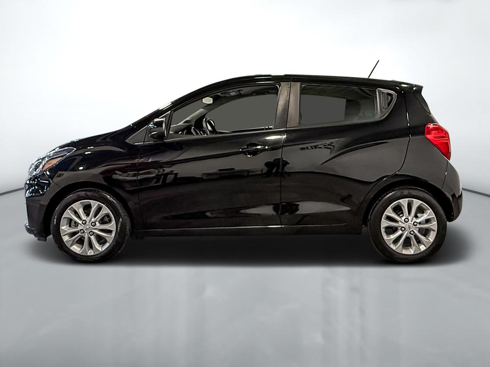 Chevrolet Spark LT 2019 à vendre à Donnacona - 7