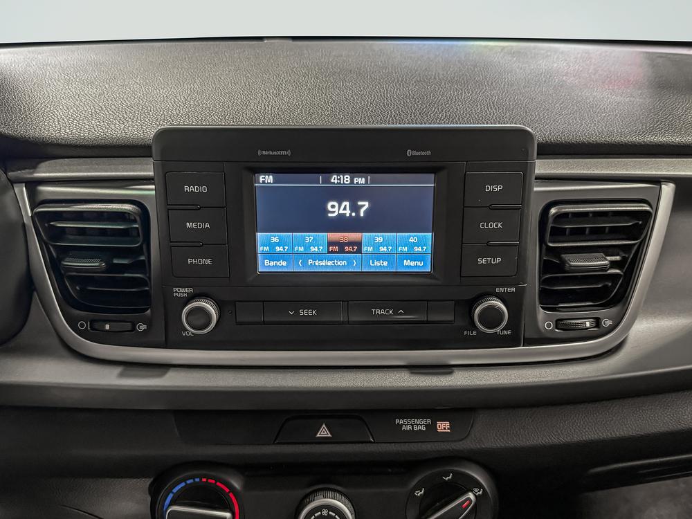 Kia Rio 5-door LX+ 2019 à vendre à Donnacona - 24