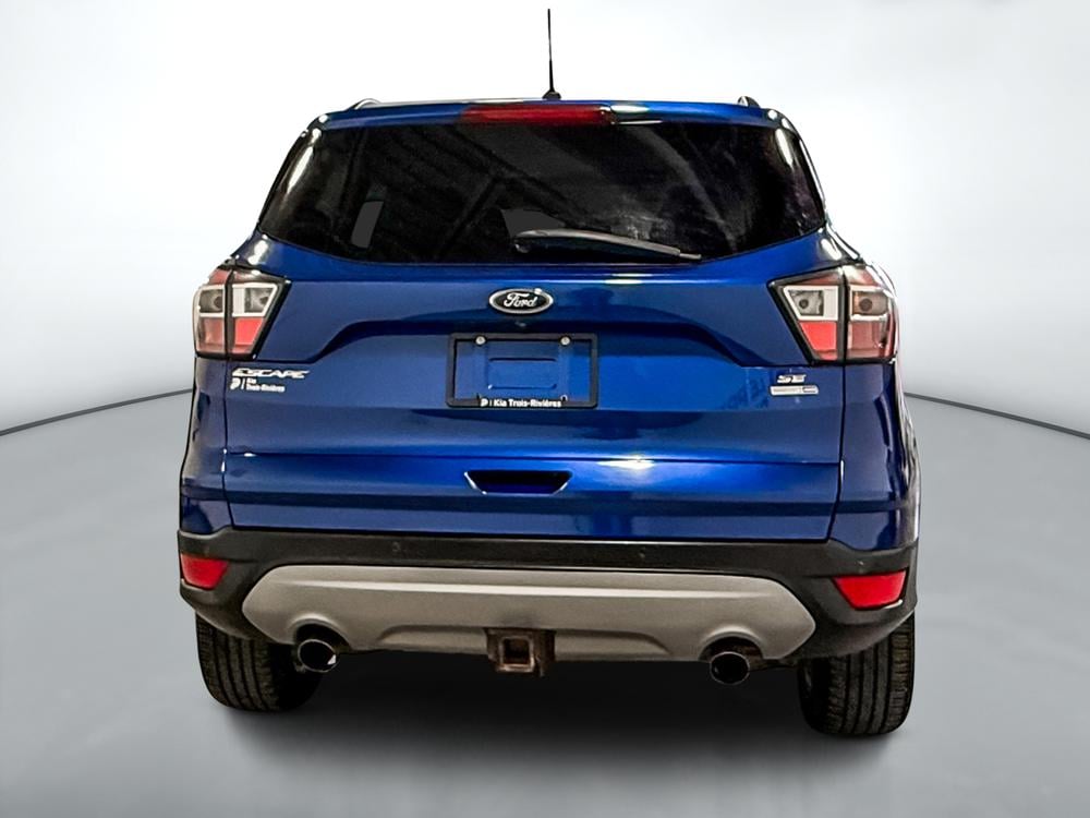 Ford Escape SE 2017 d&rsquo;occasion à vendre - 4