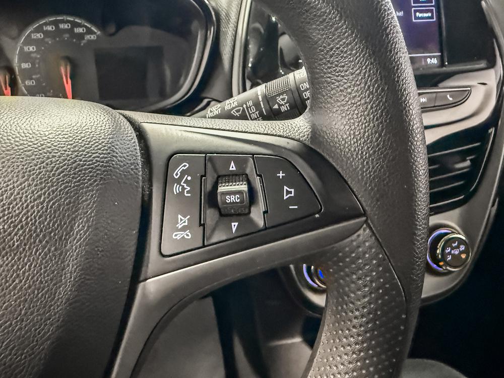 Chevrolet Spark LT 2019 à vendre à Donnacona - 19