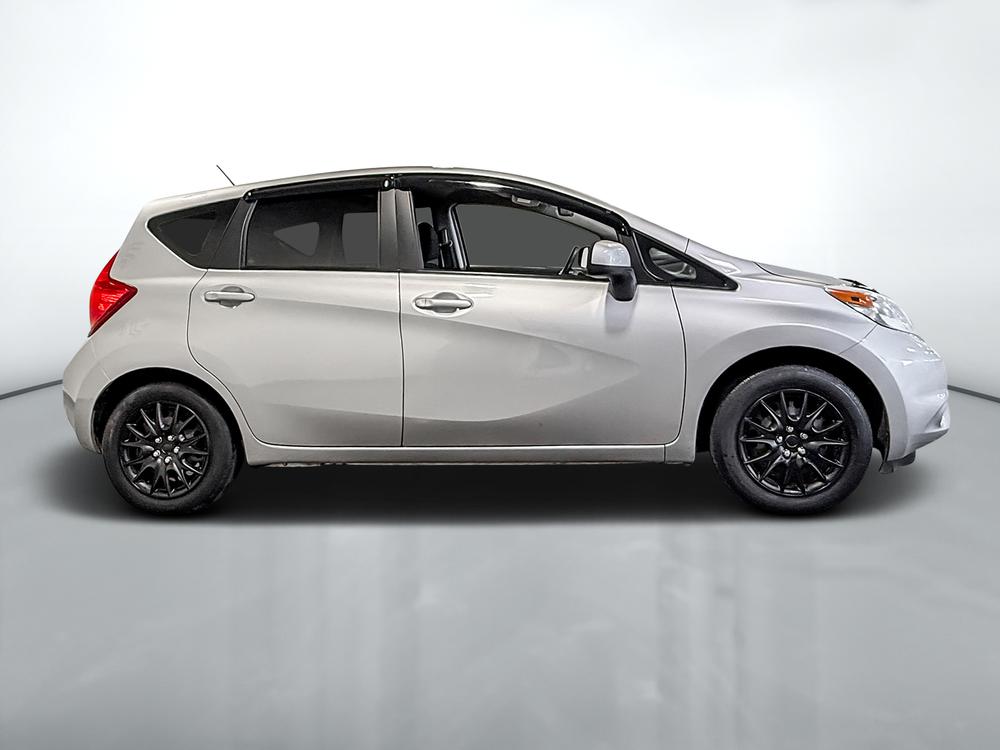 Nissan Versa Note SV 2014 à vendre à Shawinigan - 2