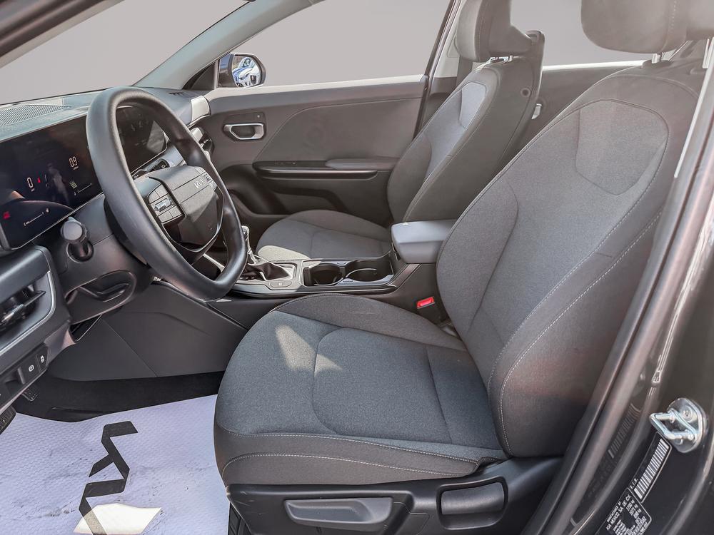 Kia K4 LX 2025 à vendre à Donnacona - 16
