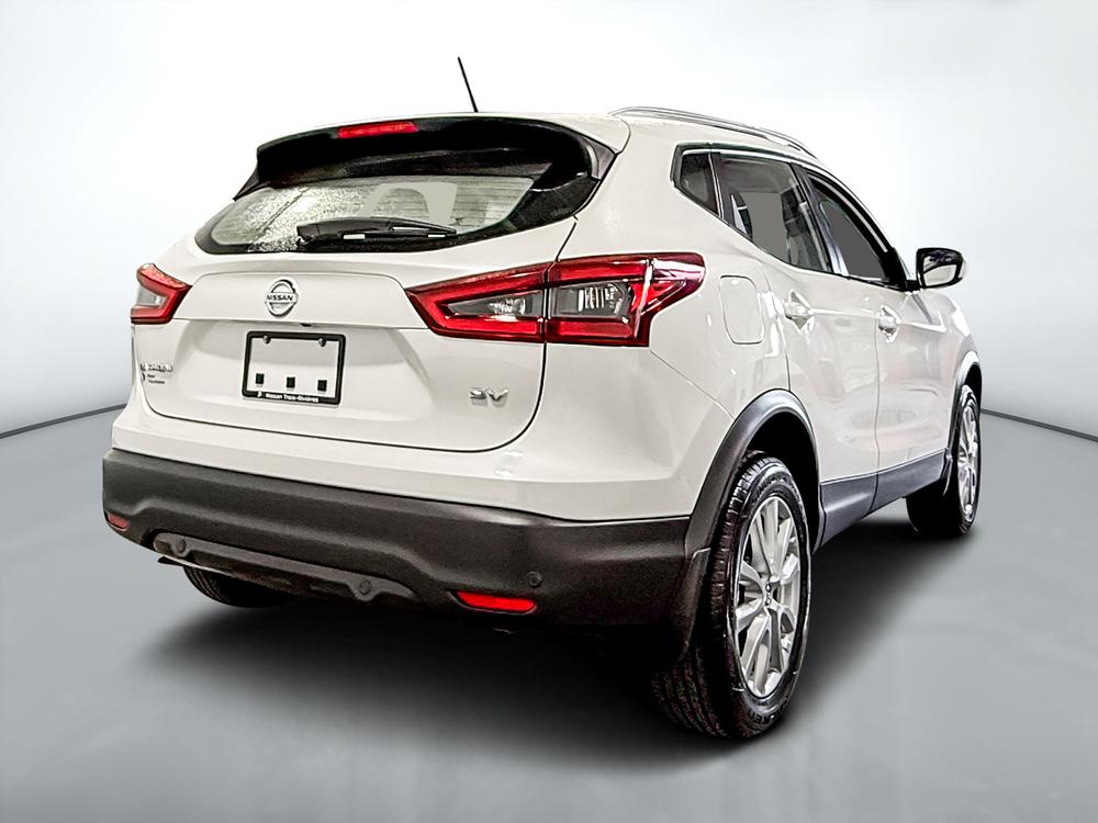 Nissan Qashqai SV 2022 d&rsquo;occasion à vendre - 3