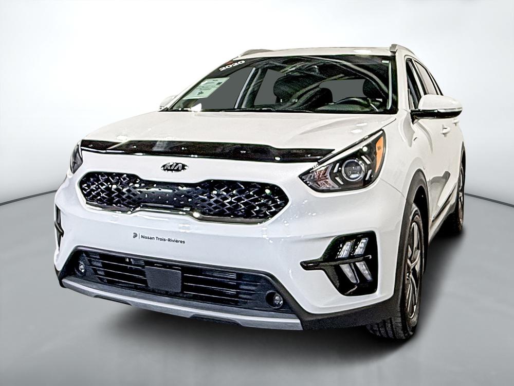 Kia Niro Plug-In Hybrid Ex Premium 2020 à vendre à Donnacona - 8