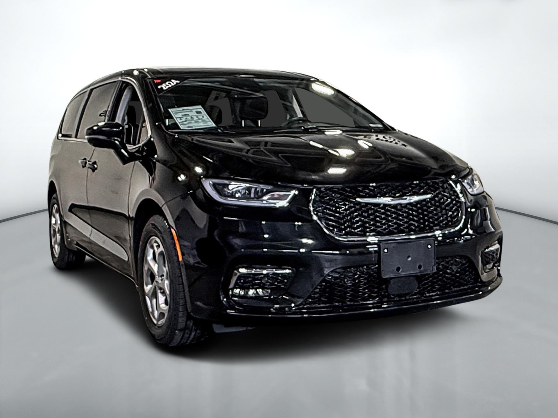 2024 Chrysler Pacifica (Toit ouvrant) — Monbili