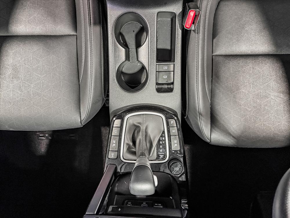 Kia Seltos SX 2024 d&rsquo;occasion à vendre - 29