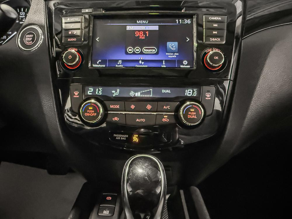 Nissan Qashqai SV 2023 à vendre à Trois-Rivières - 29